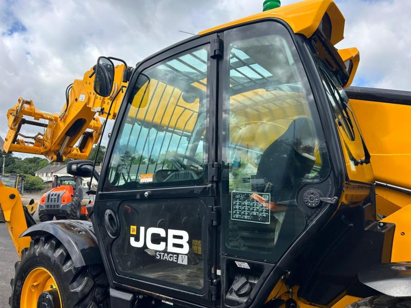 JCB 540-180