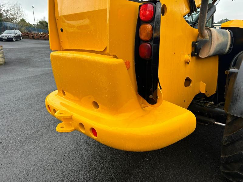 JCB 540-170 Joystick