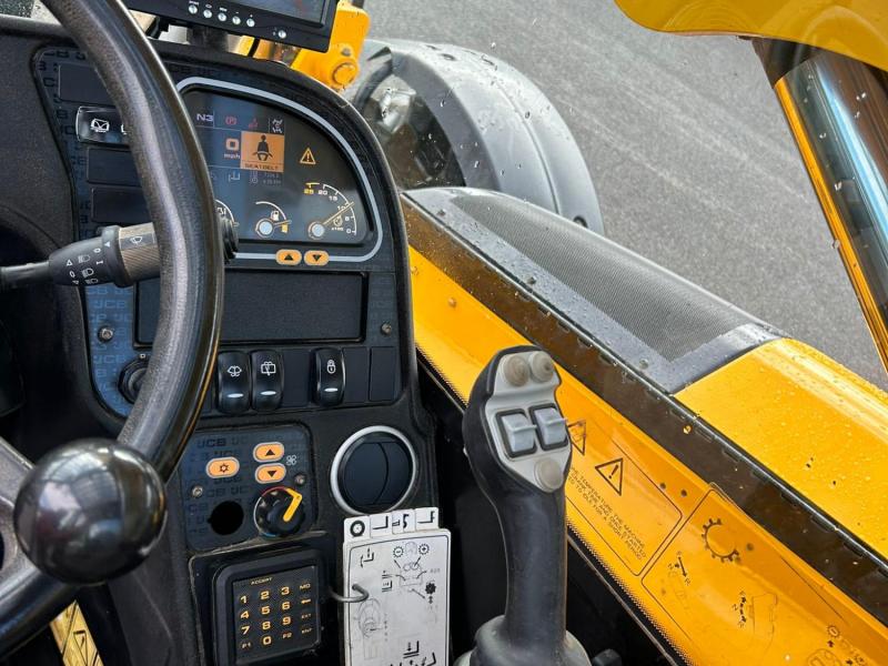 JCB 540-170 Joystick