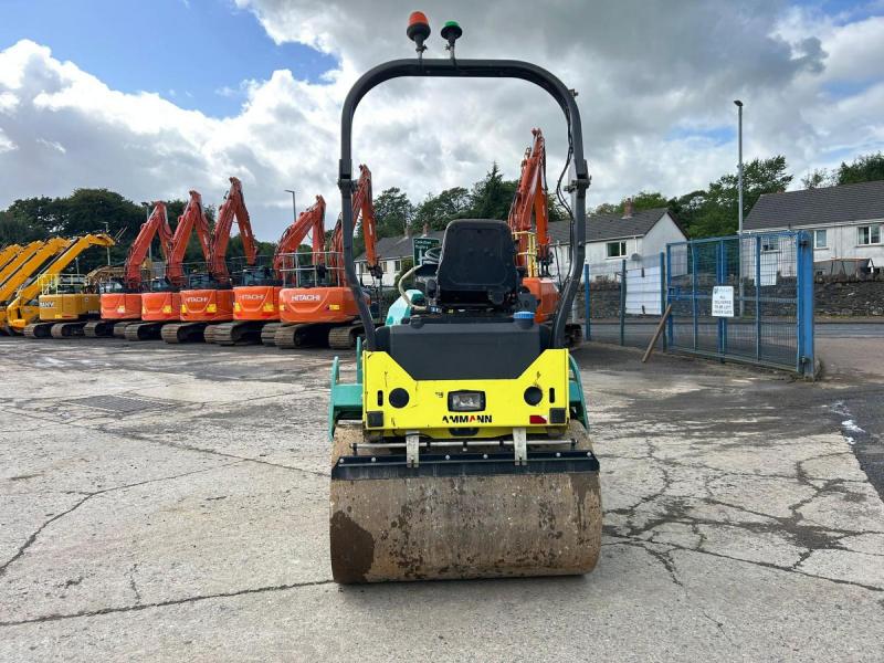 Ammann ARX45 ( 1400 MM )