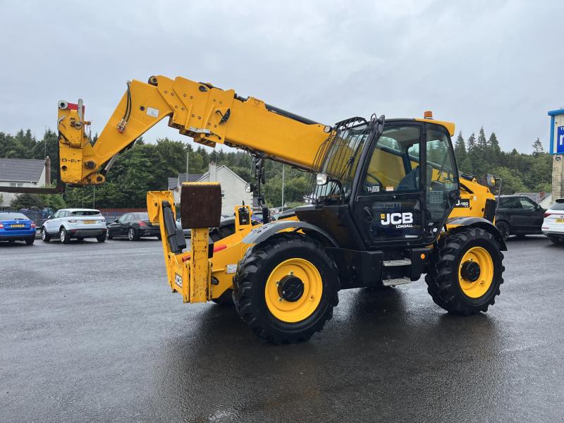 JCB 540-180