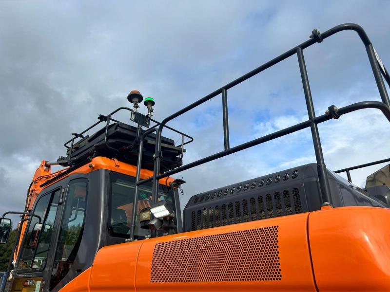 Doosan DX225 SALE AGREED