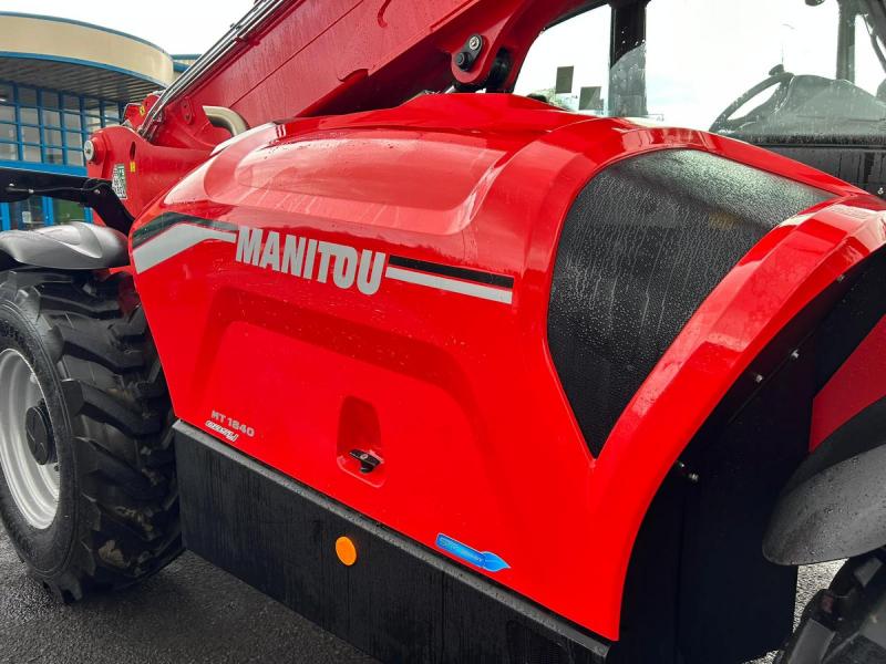 Manitou MT1840 Joystick