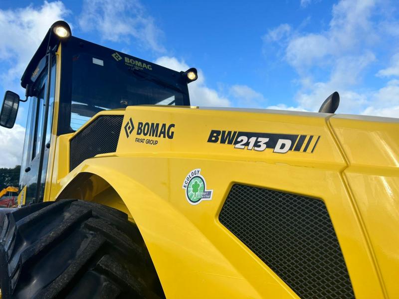 Bomag BW213 D-5