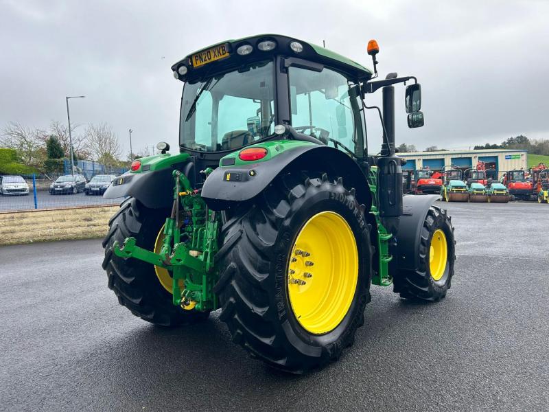 John Deere 6130R