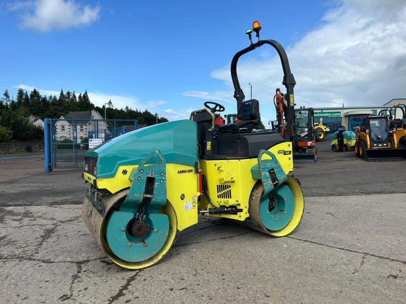 Ammann ARX45 ( 1400 MM )