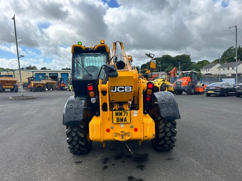 JCB 540-180