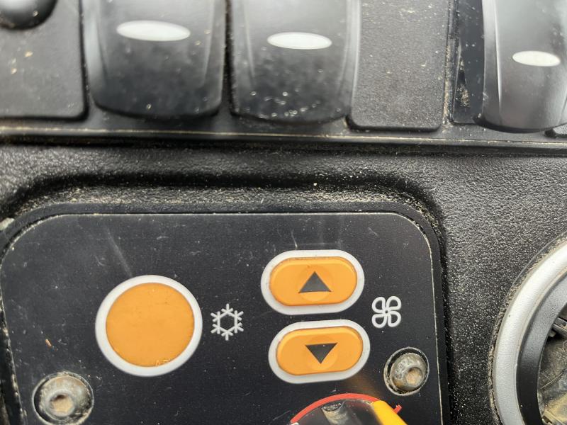 JCB 540-170 Joystick