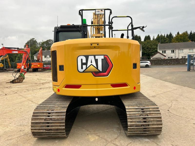 Caterpillar 315 GC ( Japan Built & EPA )