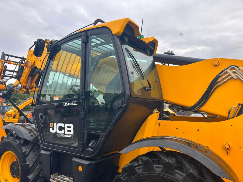 JCB 540-170 Joystick