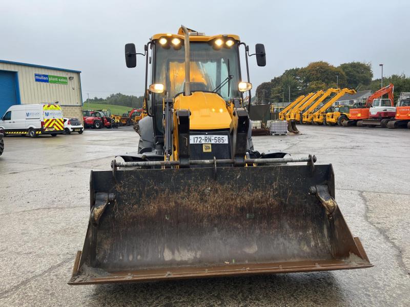 JCB 3CX SALE AGREED