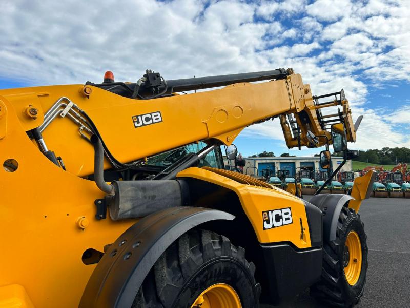 JCB 540-170 Joystick