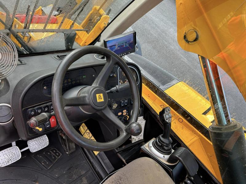 JCB 540-170 Joystick