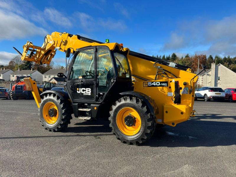 JCB 540-180