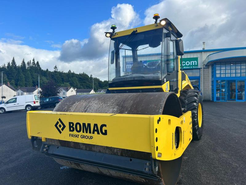 Bomag BW213 D-5