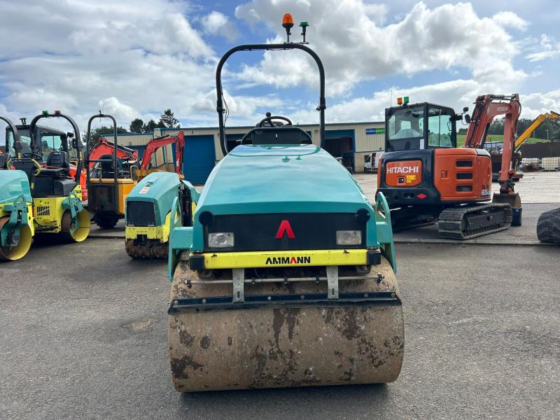 Ammann ARX45 ( 1400 MM )