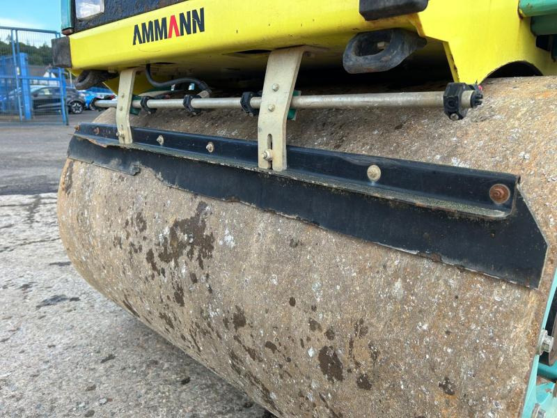 Ammann ARX45 ( 1400 MM )