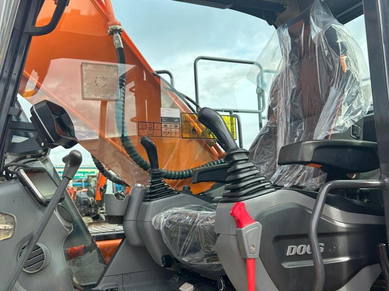 Doosan DX225 SALE AGREED