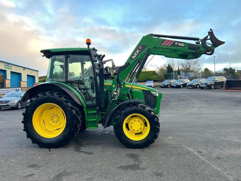 John Deere 5125R