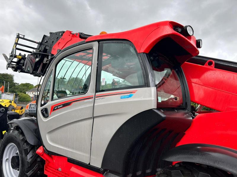 Manitou MT1840 Joystick