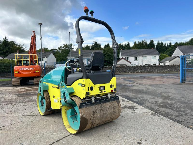 Ammann ARX45 ( 1400 MM )