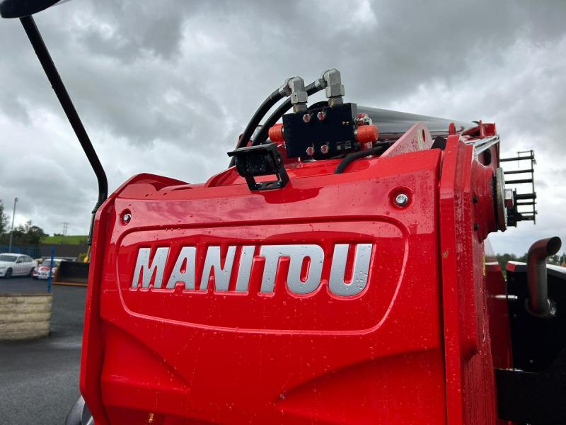 Manitou MT1840 Joystick