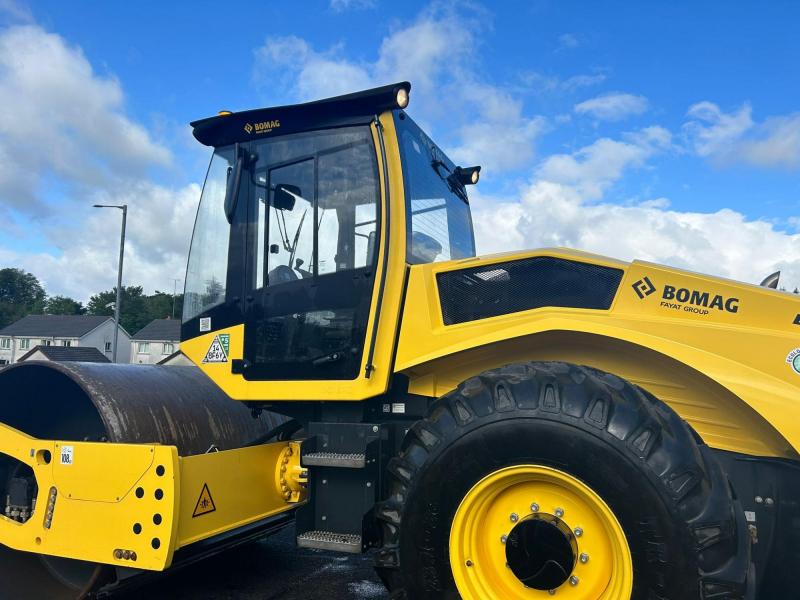 Bomag BW213 D-5