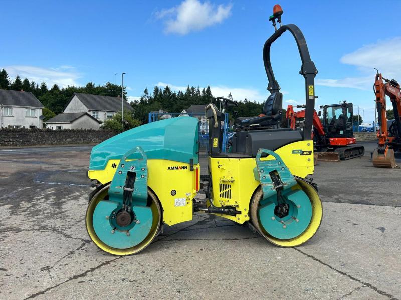 Ammann ARX45 ( 1400 MM )