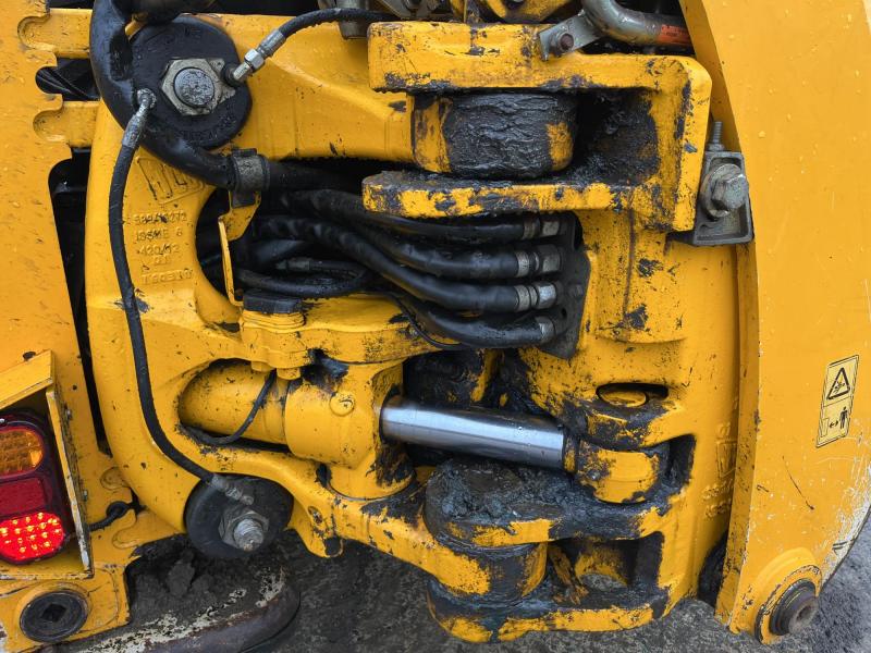 JCB 3CX SALE AGREED