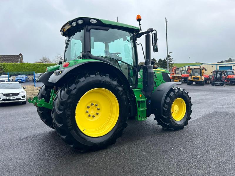 John Deere 6130R