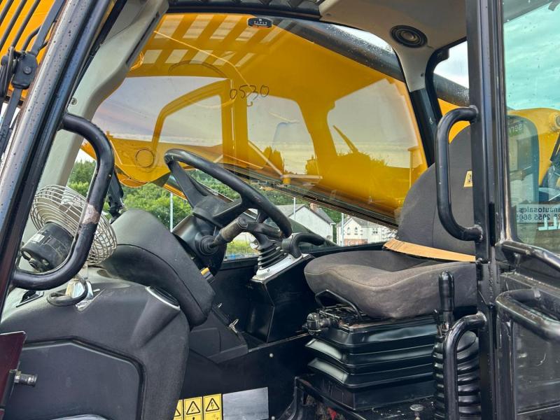 JCB 540-170 Joystick