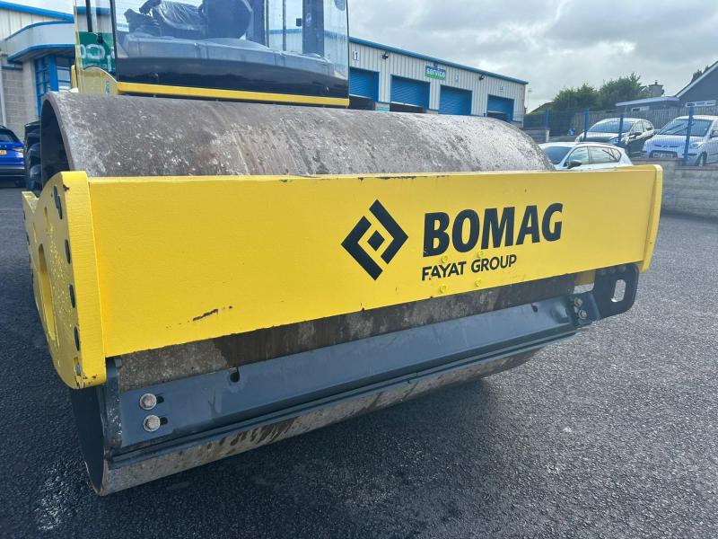 Bomag BW213 D-5