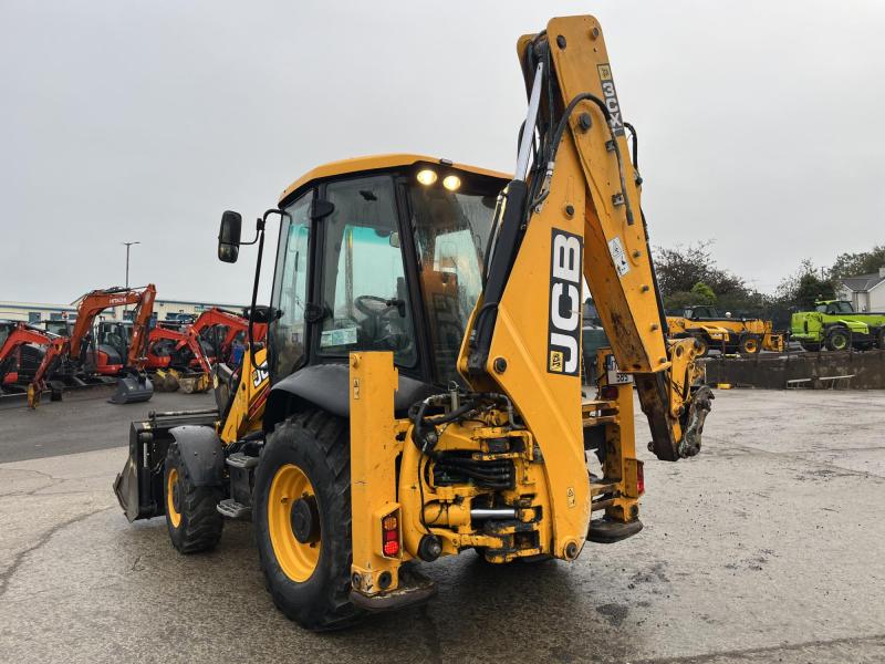 JCB 3CX SALE AGREED