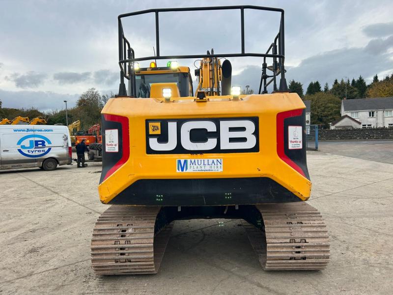 JCB 150X