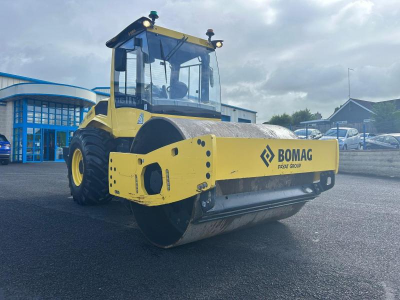 Bomag BW213 D-5