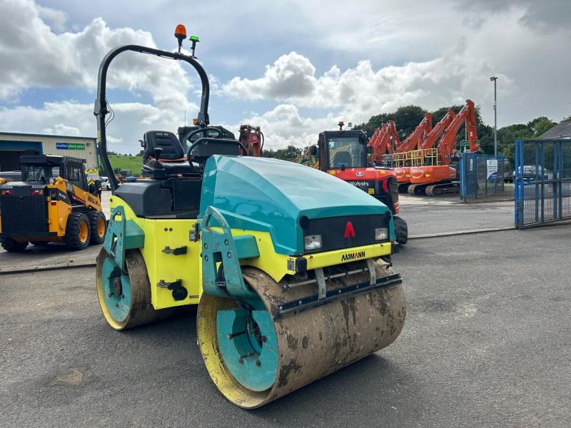 Ammann ARX45 ( 1400 MM )