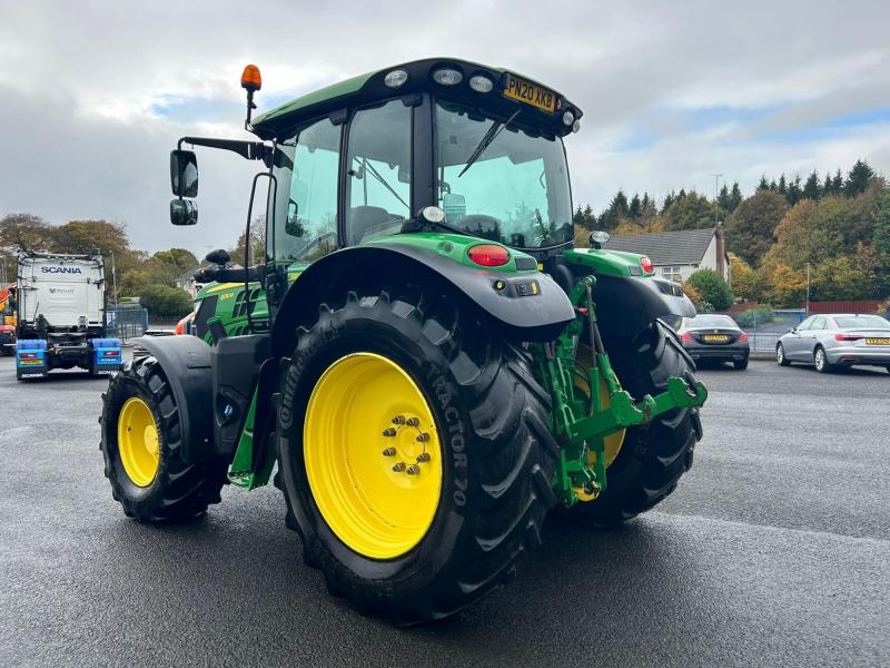 John Deere 6130R