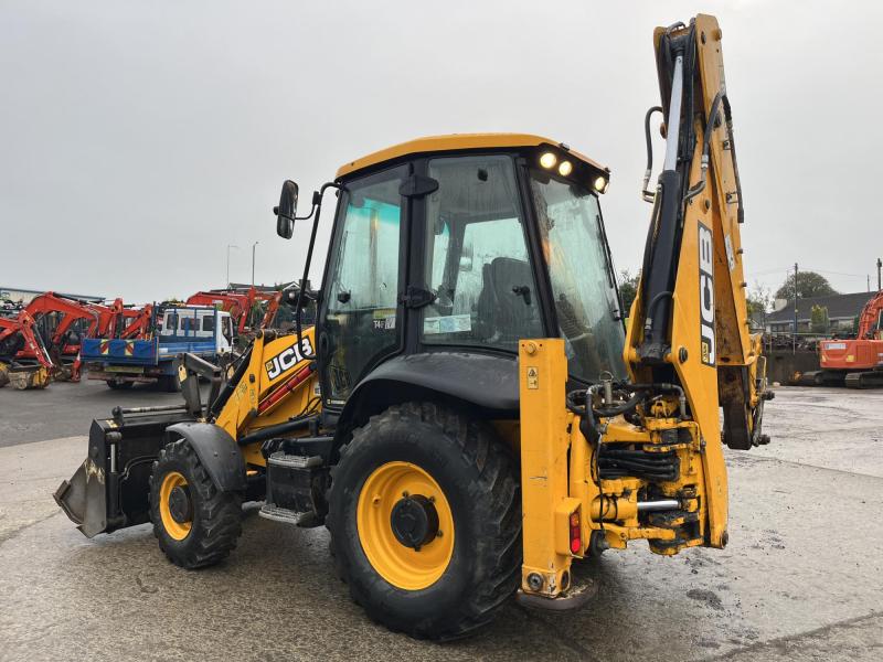 JCB 3CX SALE AGREED