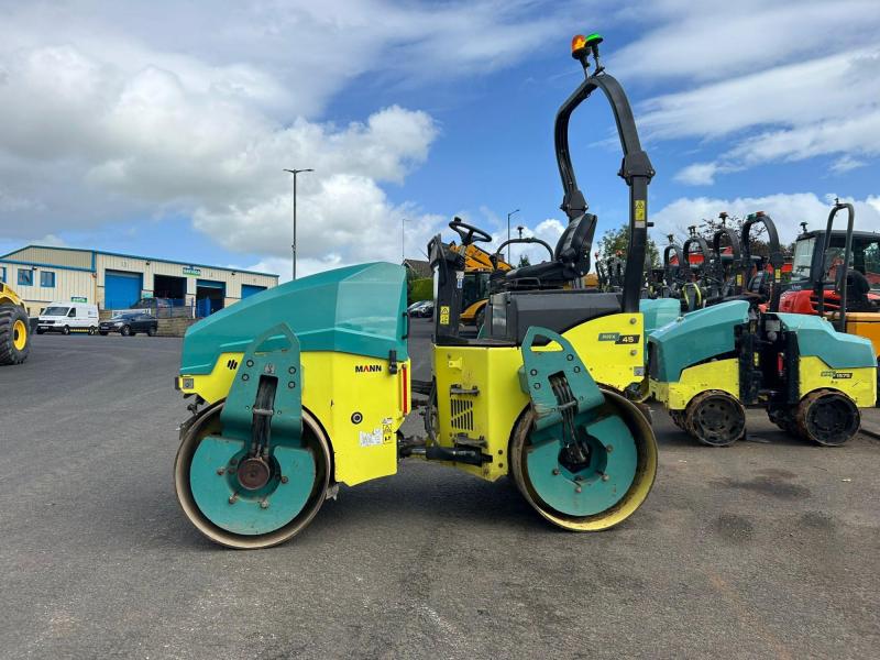 Ammann ARX45 ( 1400 MM )