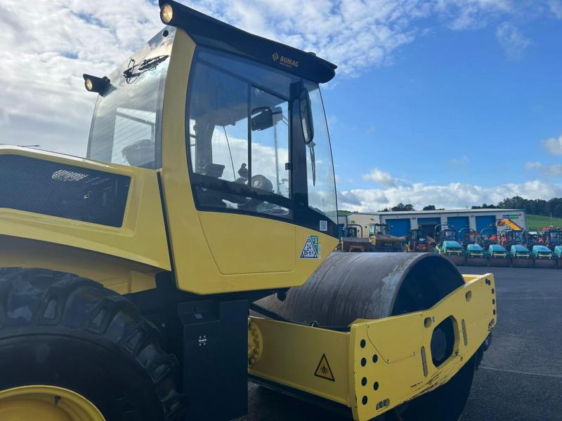 Bomag BW213 D-5