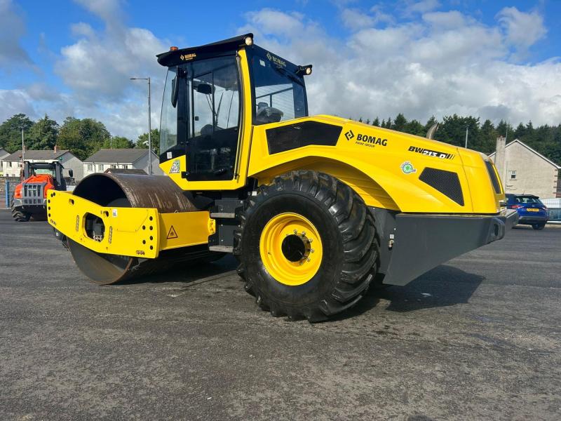 Bomag BW213 D-5