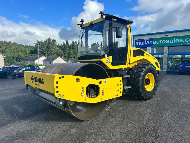 Bomag BW213 D-5