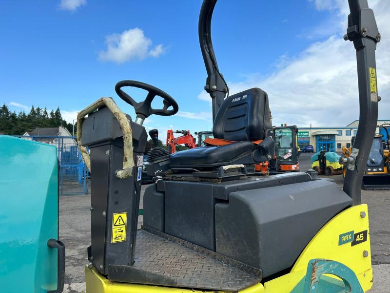 Ammann ARX45 ( 1400 MM )