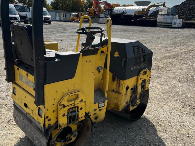 Bomag BW80 AD-2