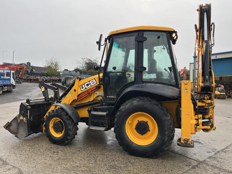 JCB 3CX SALE AGREED