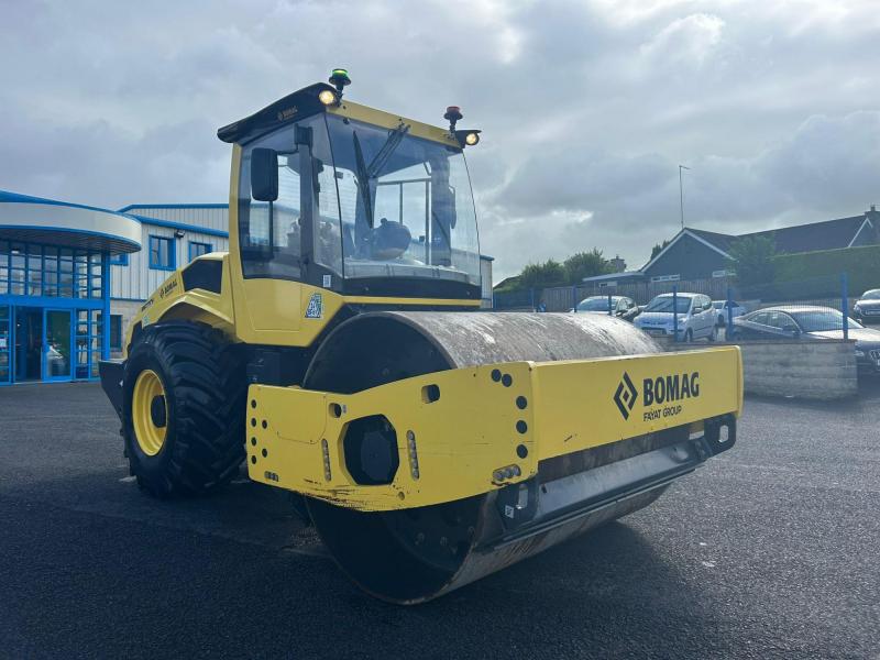 Bomag BW213 D-5