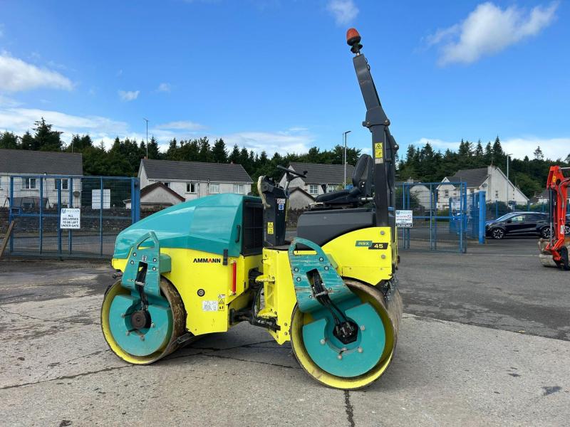 Ammann ARX45 ( 1400 MM )