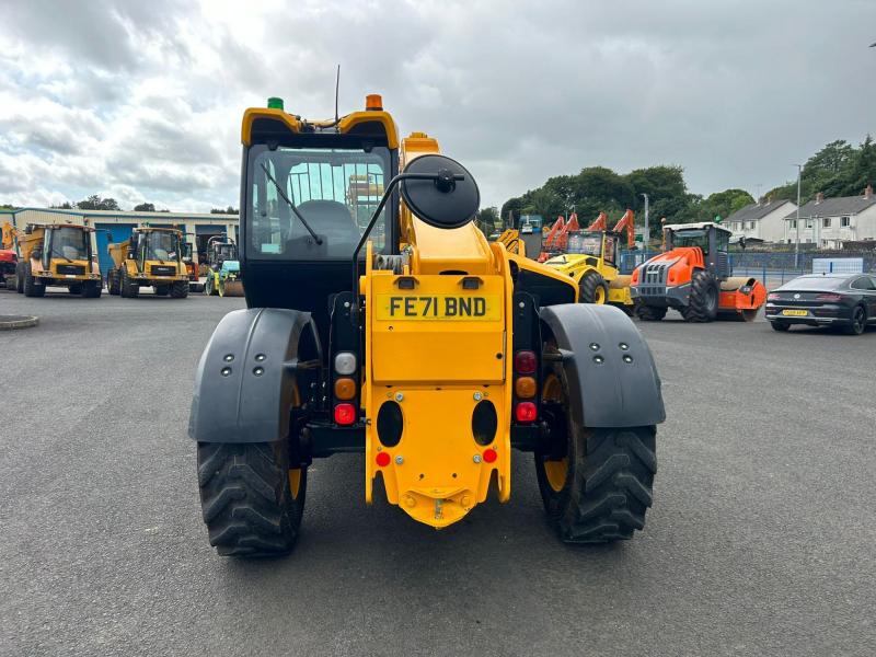 JCB 531-70 SALE AGREED