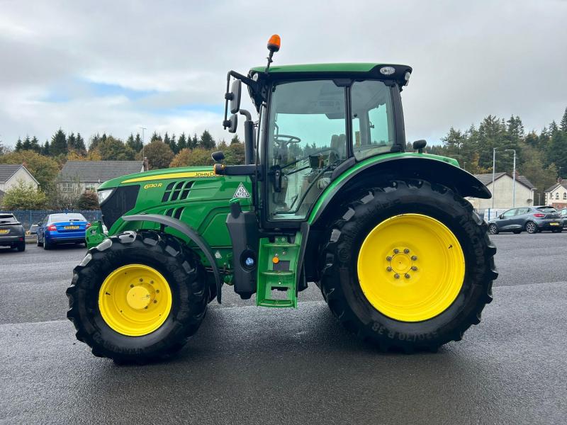 John Deere 6130R