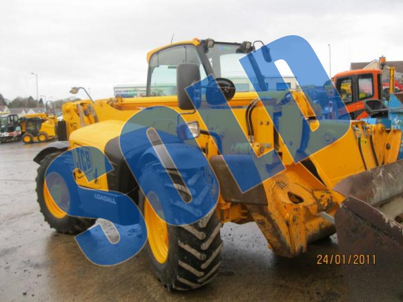 JCB 532-120